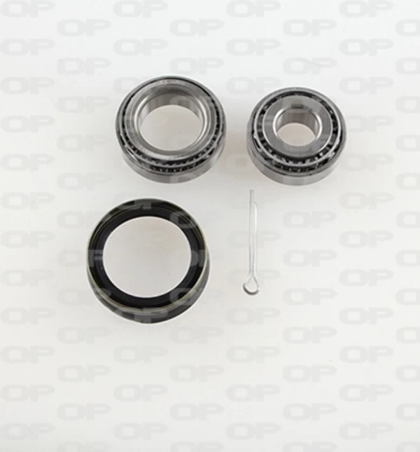 HBK520900 Open Parts