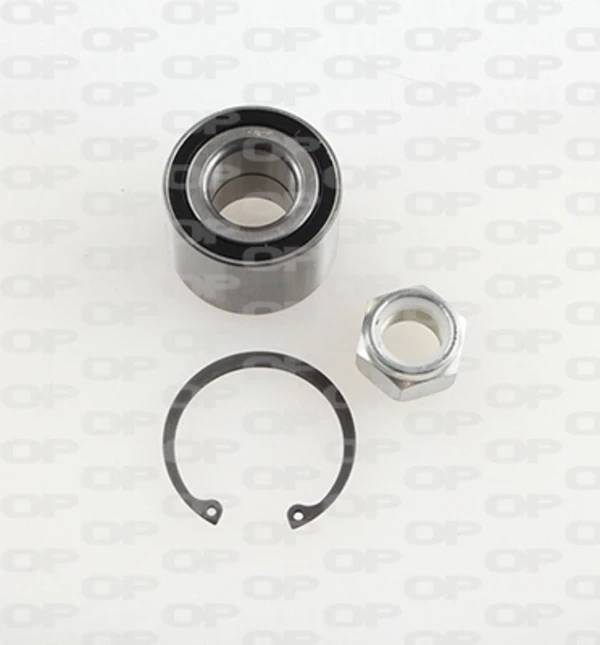 HBK514901 Open Parts