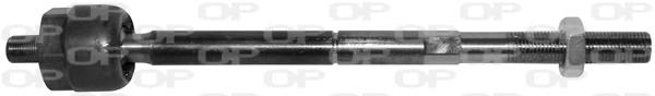 SSJ109811 Open Parts