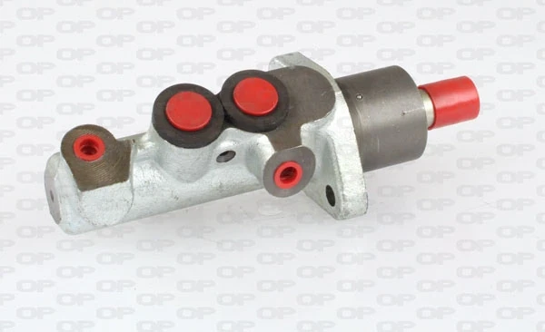 Cilindro mestre do freio para Citroen C5 (DC)