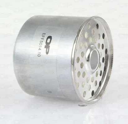 Filtro de combustível EFF501410 Open Parts