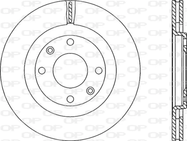 BDA110620 Open Parts