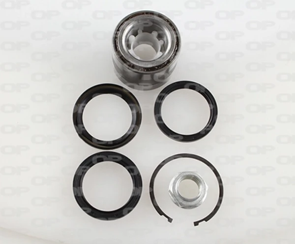 HBK523001 Open Parts