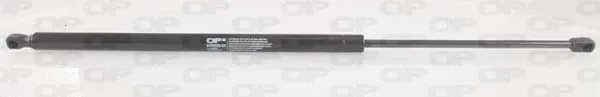 Amortecedor de tampa de porta-malas (de 3ª/5ª porta traseira) GSR622900 Open Parts