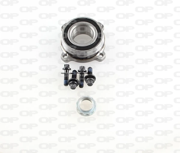 HBK522202 Open Parts