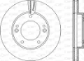 BDR224020 Open Parts