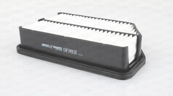 Filtro de ar EAF349110 Open Parts