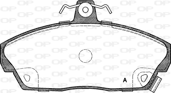 BPA033702 Open Parts
