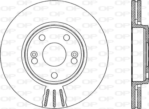 BDA187920 Open Parts