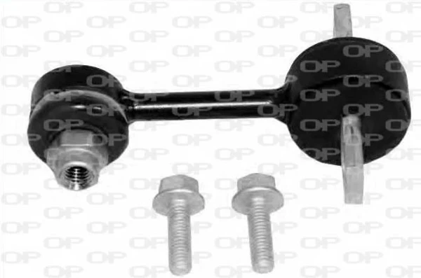 SSL117011 Open Parts