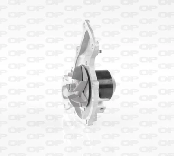 WAP834200 Open Parts
