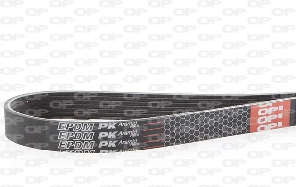 PVB124007 Open Parts