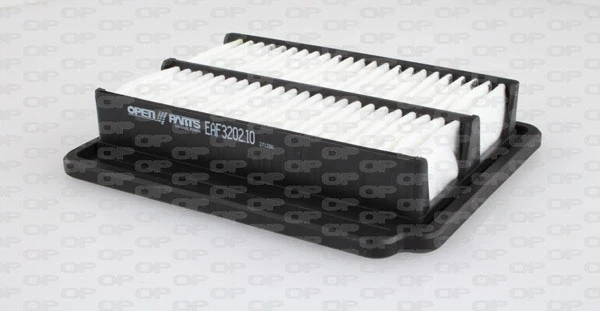 EAF320210 Open Parts
