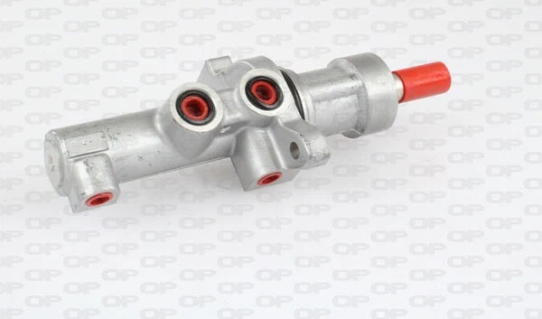 FBM137800 Open Parts