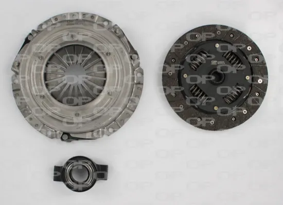 Kit de embraiagem (3 peças) CLK902503 Open Parts