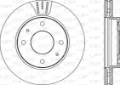 BDA220320 Open Parts