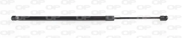Amortecedor de tampa de porta-malas (de 3ª/5ª porta traseira) GSR645900 Open Parts
