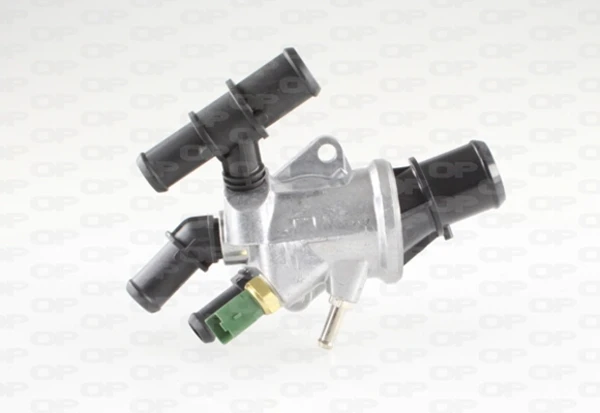 TRM107600 Open Parts
