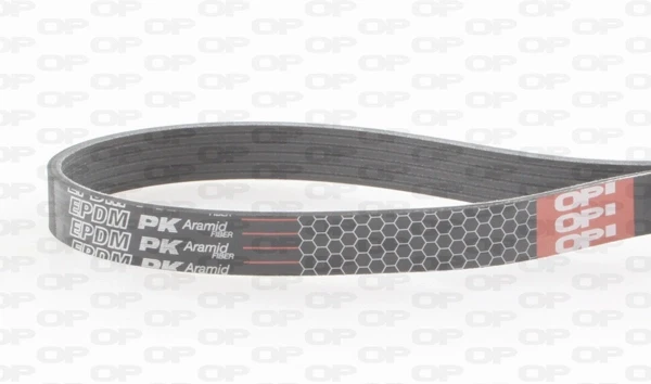 PVB164006 Open Parts