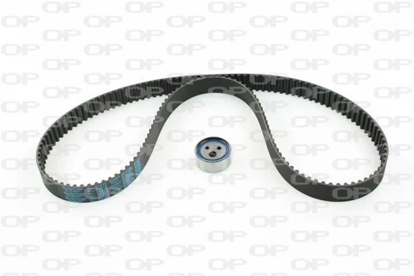 TBK503801 Open Parts