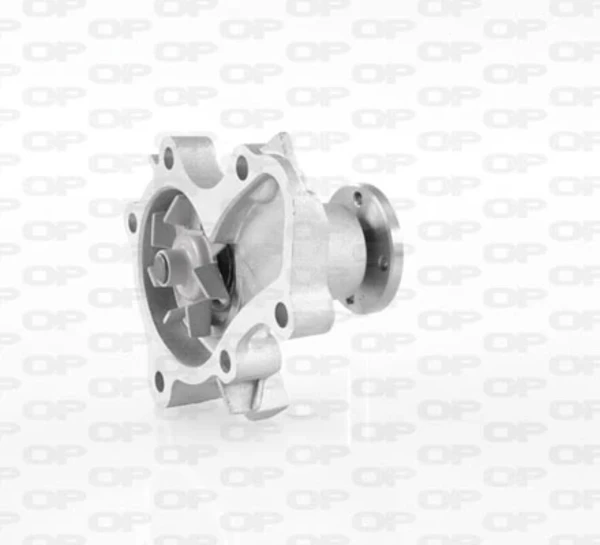 WAP844500 Open Parts
