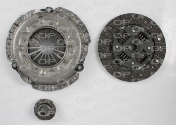 CLK905903 Open Parts