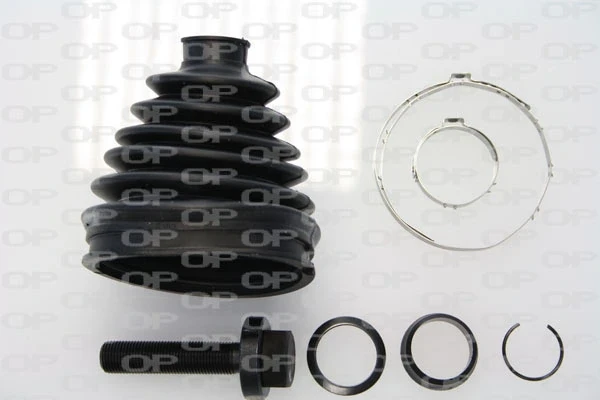 SJK715400 Open Parts