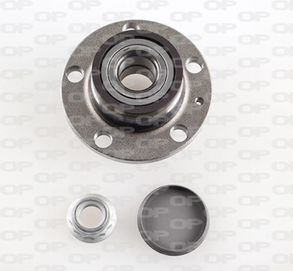 HBK506302 Open Parts
