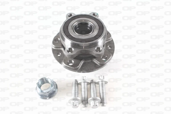 HBK530603 Open Parts
