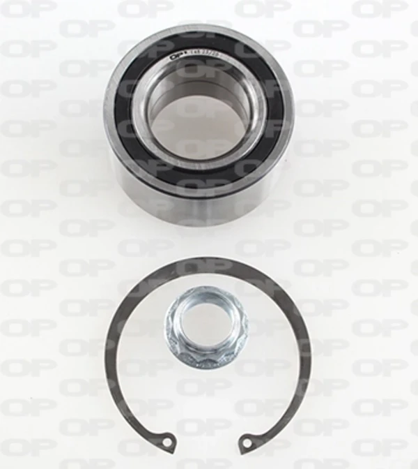 HBK516801 Open Parts