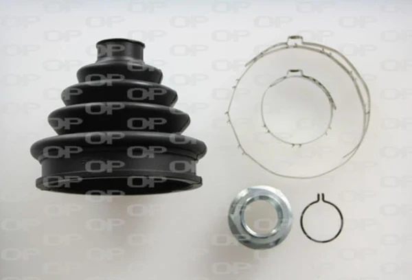 SJK724000 Open Parts
