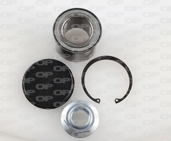HBK507101 Open Parts