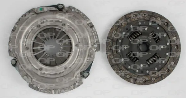 CLK912802 Open Parts