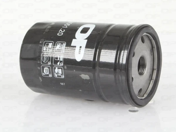 EOF405120 Open Parts
