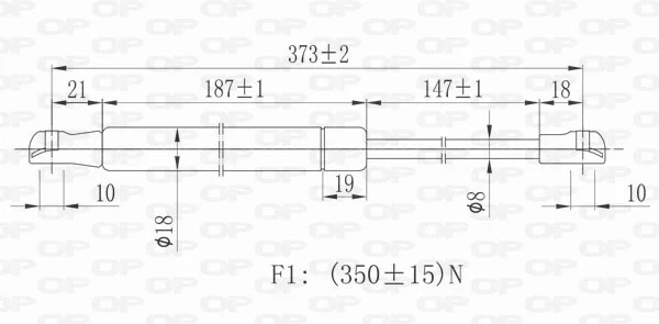GSR607200 Open Parts