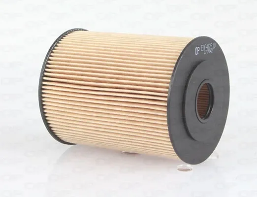 Filtro de óleo EOF412510 Open Parts
