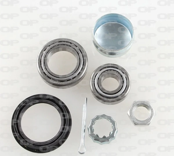 HBK501000 Open Parts