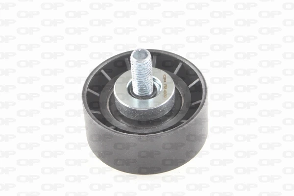 ACT209400 Open Parts