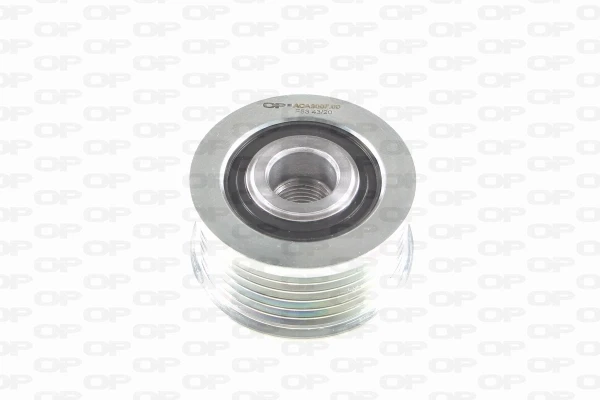 ACA300700 Open Parts