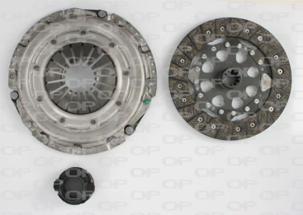 CLK911103 Open Parts