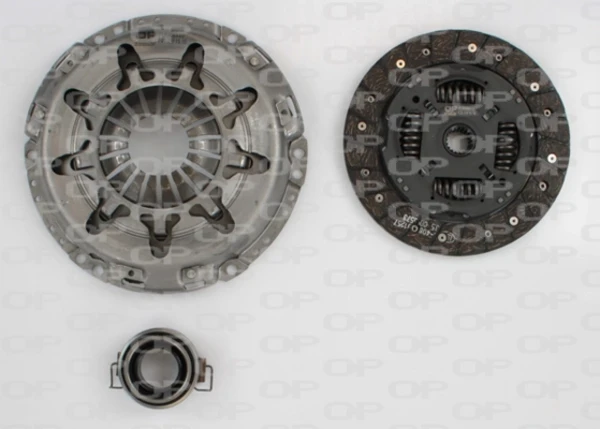 CLK908303 Open Parts