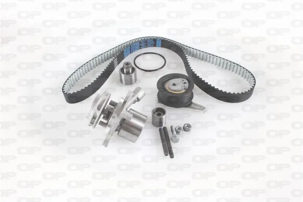 WTBK515400 Open Parts