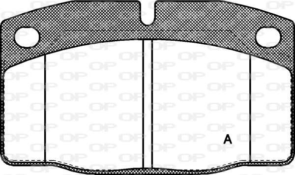 BPA010120 Open Parts