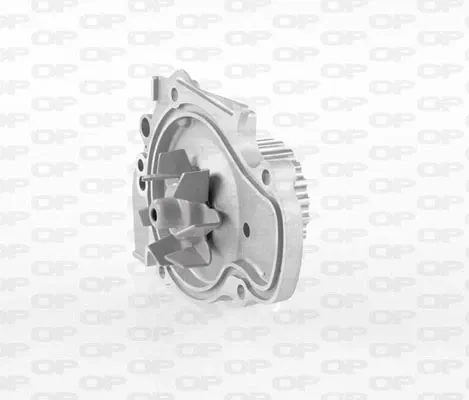 Bomba de água (bomba) de esfriamento WAP843600 Open Parts