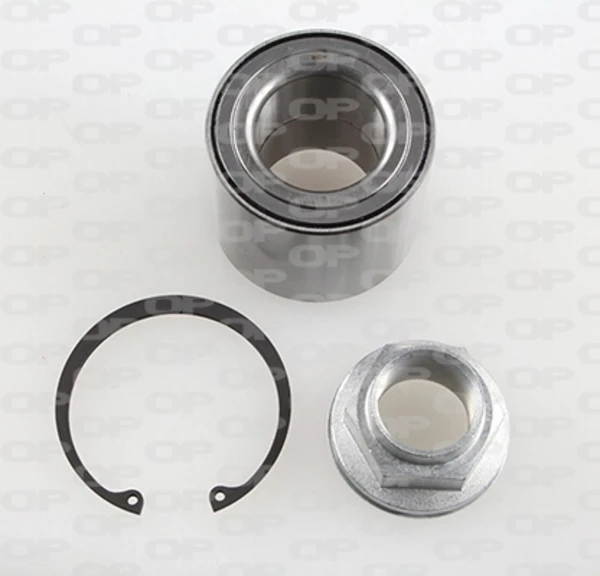 HBK507801 Open Parts