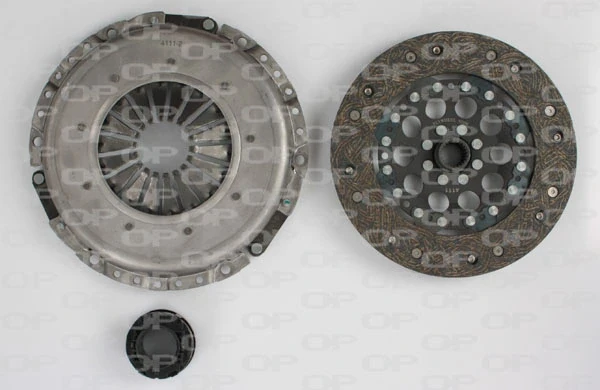 CLK916603 Open Parts