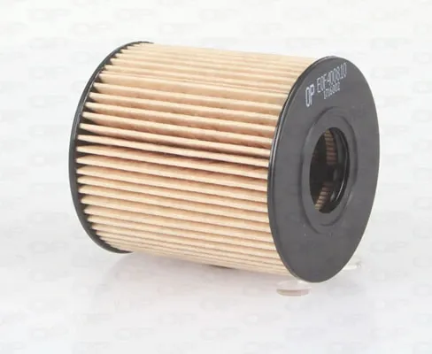 Filtro de óleo Citroen Berlingo B9