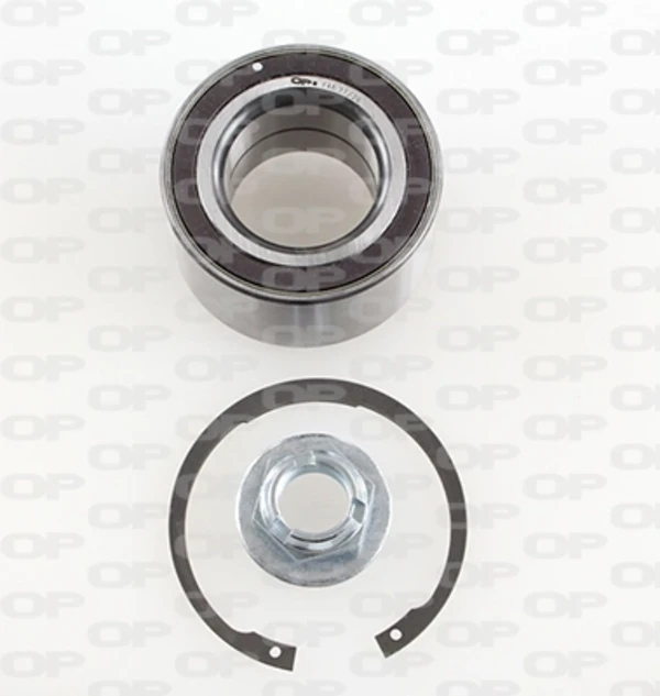 HBK511501 Open Parts
