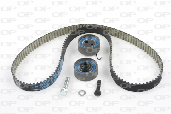 Correia do mecanismo de distribuição de gás, kit TBK502811 Open Parts