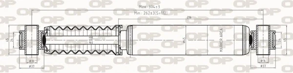 SAB827932 Open Parts